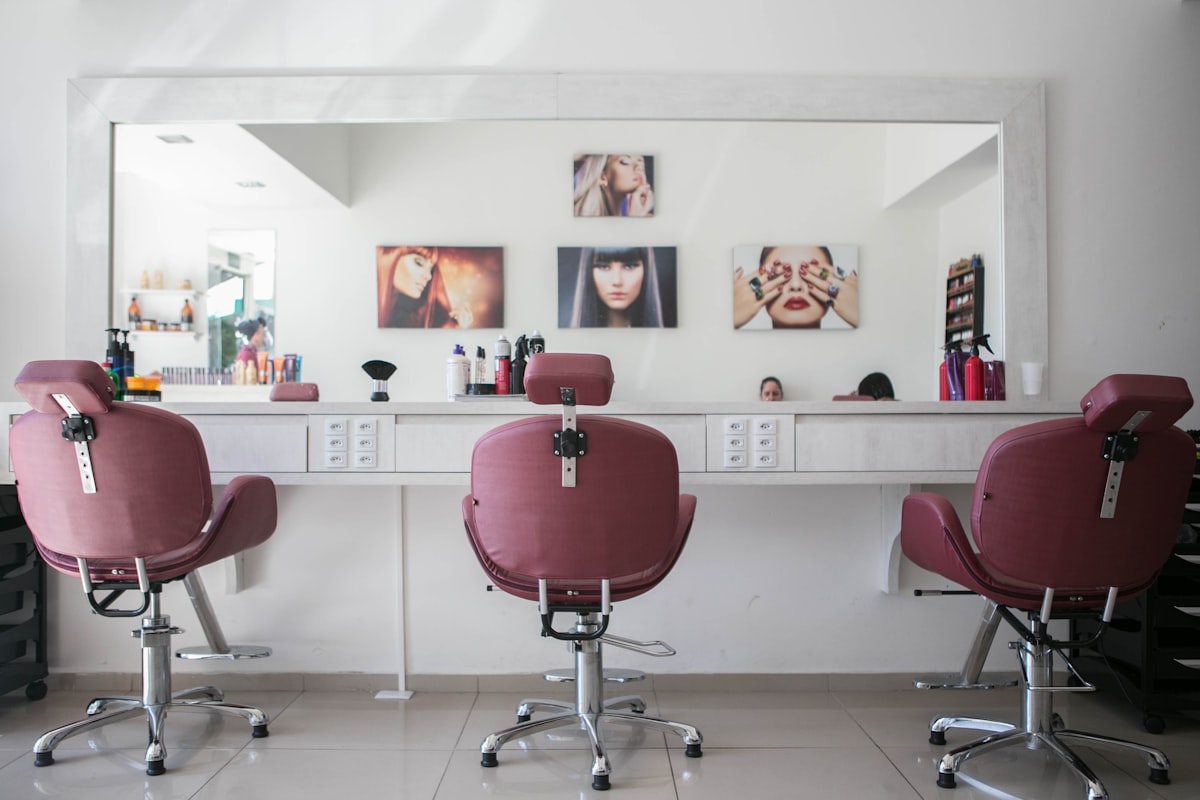 Ambiente Motta Barberclub