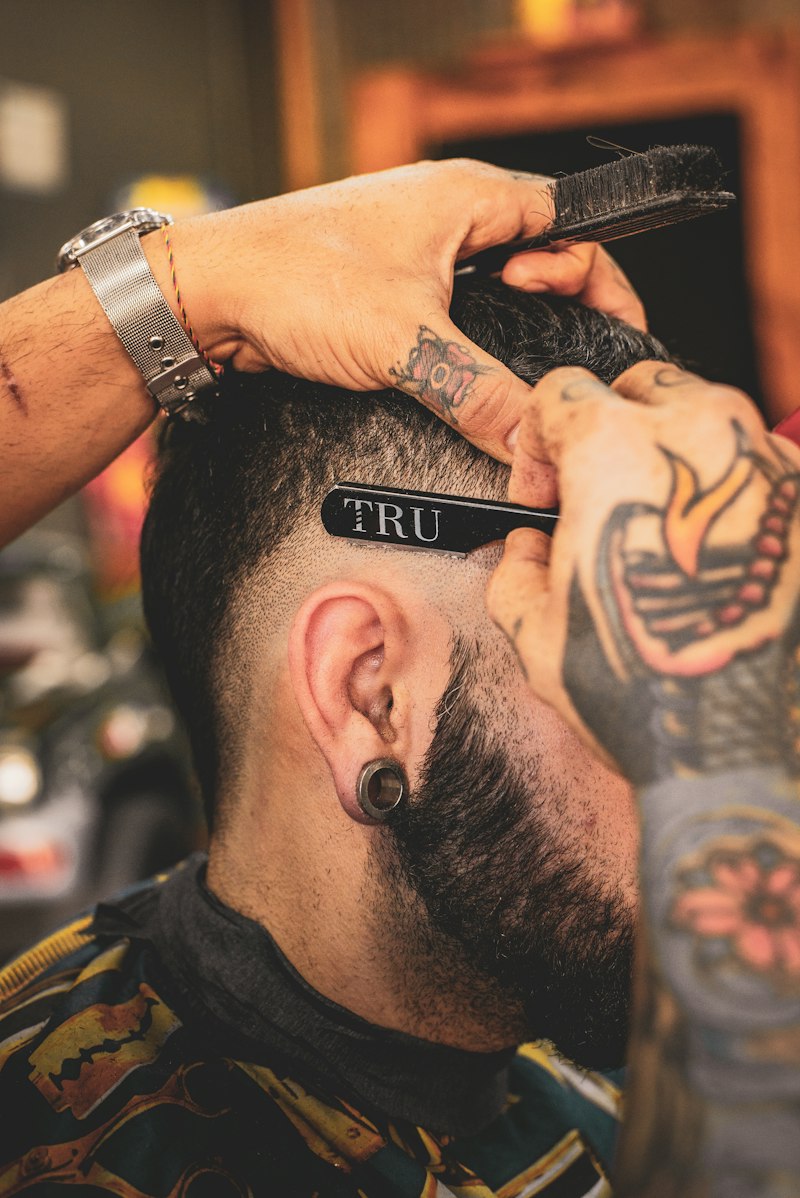 Corte Social